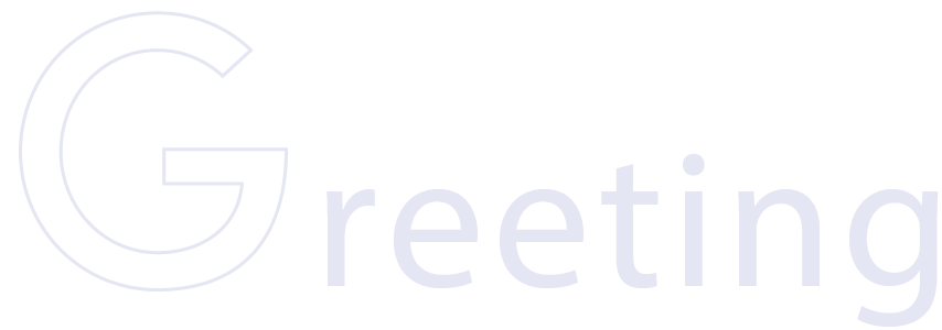 background image for company-greeting