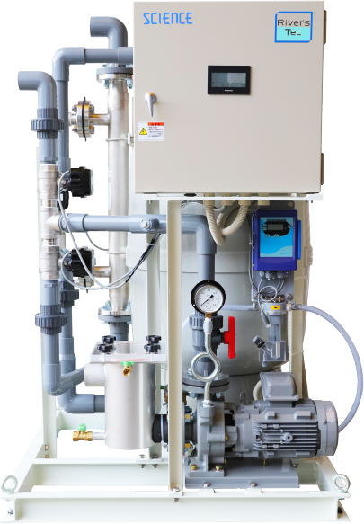 Heat Pump image