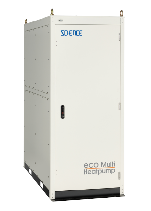 Heatpump