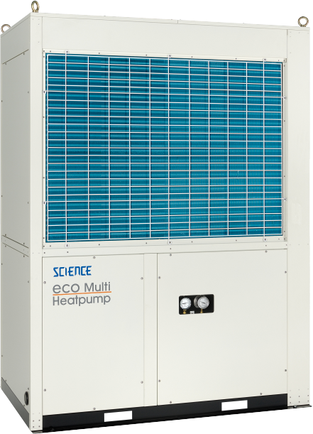 Heatpump