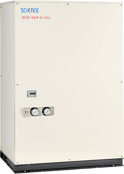 Heatpump